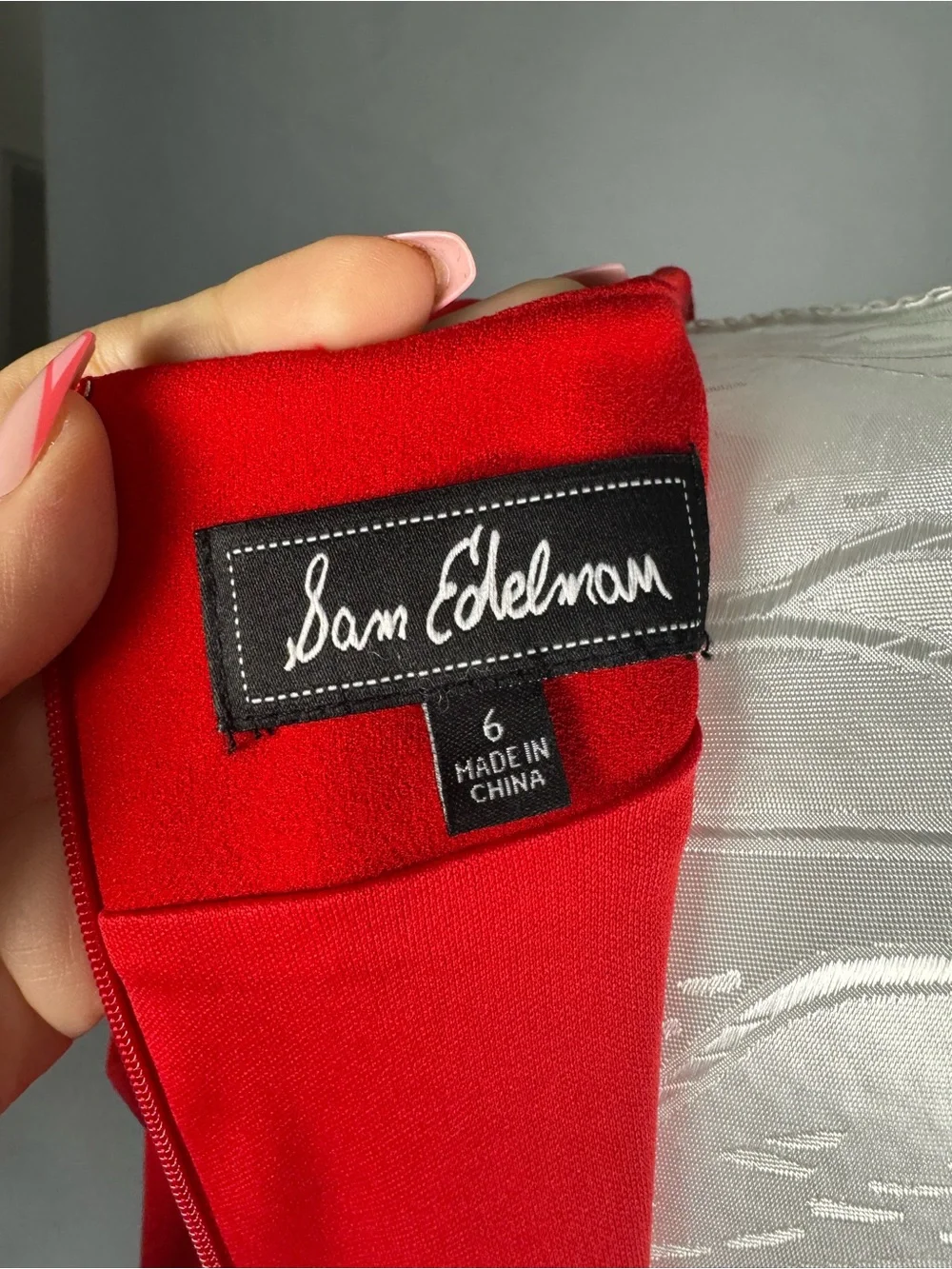Sam Edelman guest this